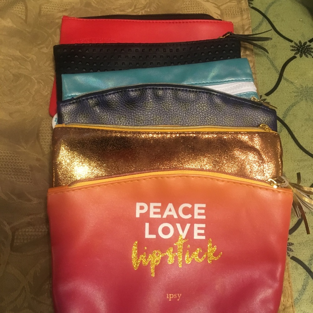 Ipsy Bundle New !! - image 4